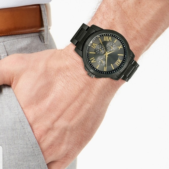 INC International Concepts Other - INC Men's watch